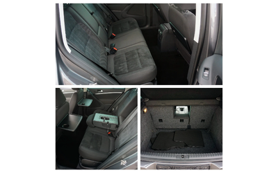 VW Tiguan 2.0TDI DSG 4MOTION SPORT&STYLE - автомобили, коли, обяви за нови и употребявани 9