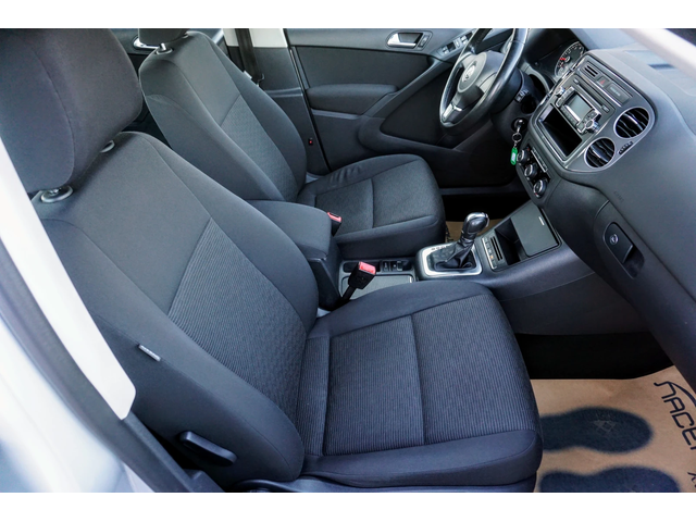 VW Tiguan 2.0 TSI SPORT&STYLE 4 MOTION - автомобили, коли, обяви за нови и употребявани 10