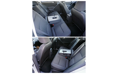 VW Tiguan 2.0 TSI SPORT&STYLE 4 MOTION - автомобили, коли, обяви за нови и употребявани 11