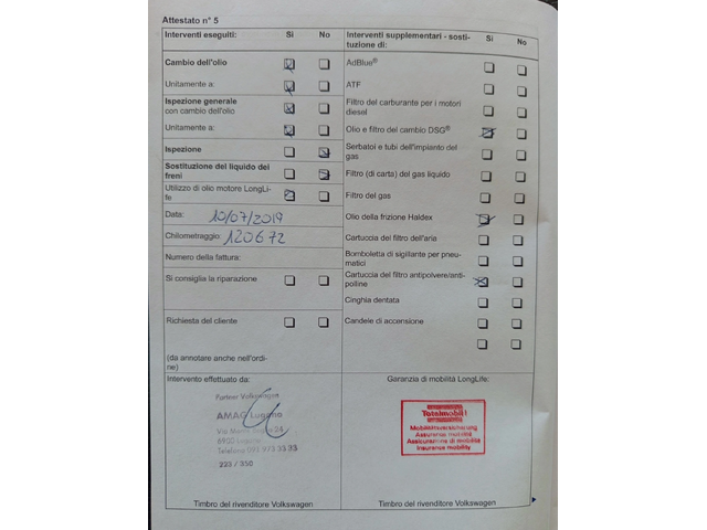 VW Tiguan 2.0 TSI SPORT&STYLE 4 MOTION - автомобили, коли, обяви за нови и употребявани 15