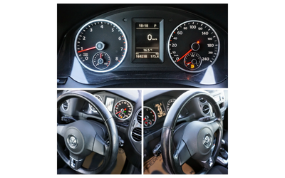 VW Tiguan 2.0 TSI SPORT&STYLE 4 MOTION - автомобили, коли, обяви за нови и употребявани 6