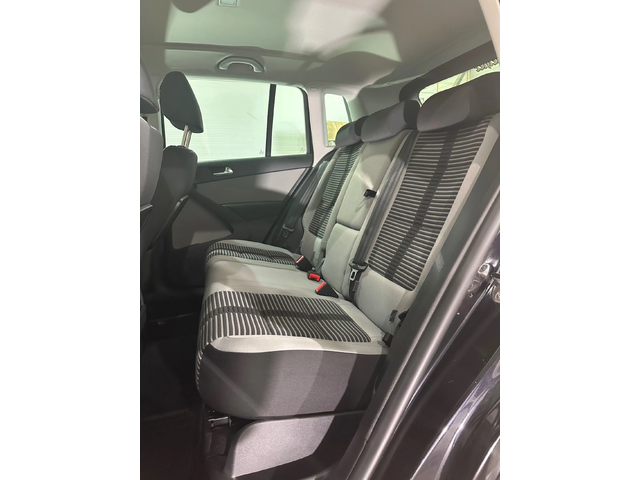 VW Tiguan - автомобили, коли, обяви за нови и употребявани 11