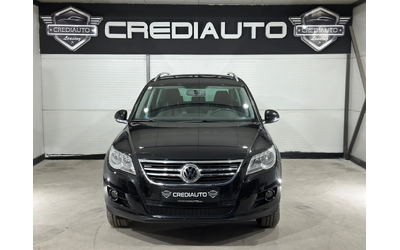 vw-tiguan - 1