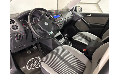 VW Tiguan - автомобили, коли, обяви за нови и употребявани 6