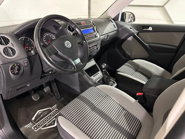 VW Tiguan - автомобили, коли, обяви за нови и употребявани 6