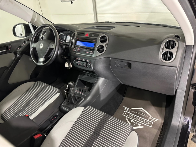 VW Tiguan - автомобили, коли, обяви за нови и употребявани 8