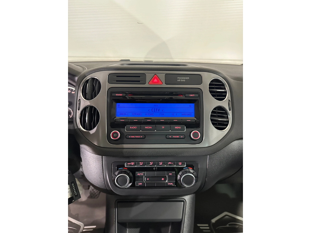 VW Tiguan - автомобили, коли, обяви за нови и употребявани 9