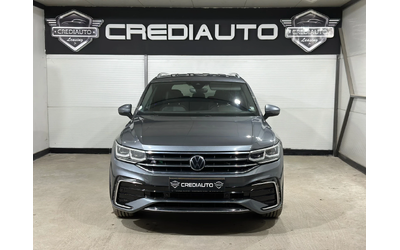 vw-tiguan - 1