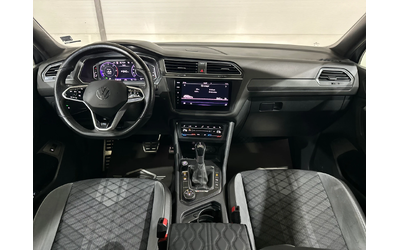 VW Tiguan 7 места Full assistants - автомобили, коли, обяви за нови и употребявани 7