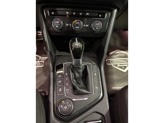 VW Tiguan R line 4 MOTION Digital - автомобили, коли, обяви за нови и употребявани 13