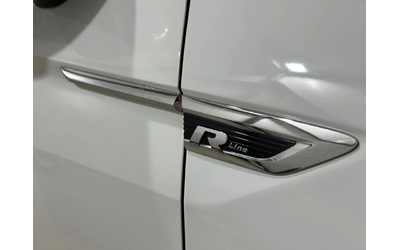 VW Tiguan R line 4 MOTION Digital - автомобили, коли, обяви за нови и употребявани 6