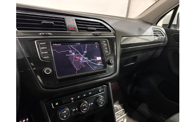 VW Tiguan R line 4 MOTION Digital - автомобили, коли, обяви за нови и употребявани 9