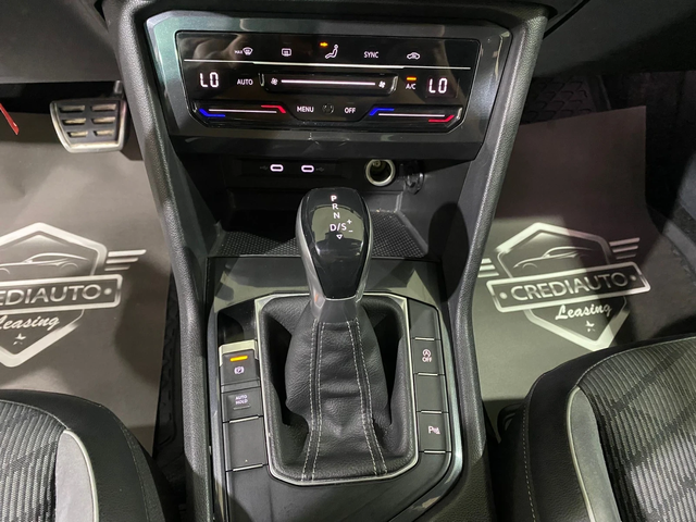 VW Tiguan 2.0 TDI * R-LINE * VIRTUAL COCKPIT* FULL - автомобили, коли, обяви за нови и употребявани 10
