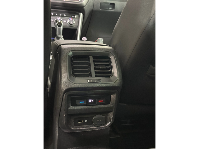 VW Tiguan 4motion * Панорама* - автомобили, коли, обяви за нови и употребявани 10