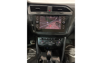 VW Tiguan 4motion * Панорама* - автомобили, коли, обяви за нови и употребявани 11