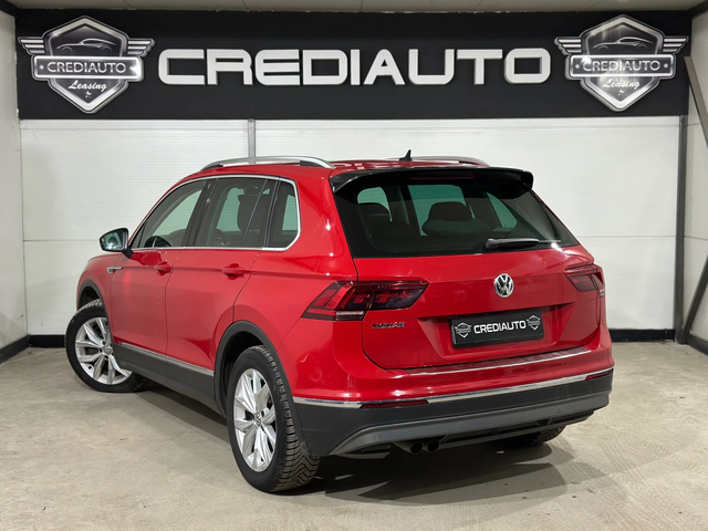 VW Tiguan 4motion * Панорама* - автомобили, коли, обяви за нови и употребявани 3