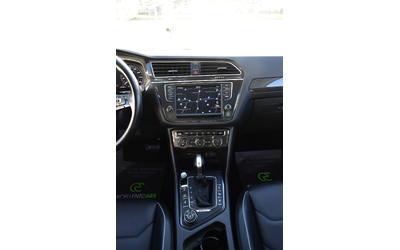 VW Tiguan 2.0ТDI* 190H.P* FULL- - автомобили, коли, обяви за нови и употребявани 13
