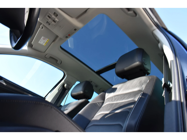 VW Tiguan 2.0ТDI* 190H.P* FULL- - автомобили, коли, обяви за нови и употребявани 15