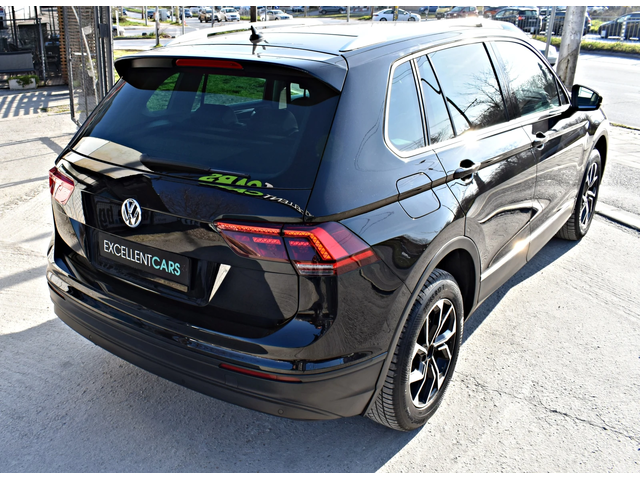 VW Tiguan 2.0ТDI* 190H.P* FULL- - автомобили, коли, обяви за нови и употребявани 3