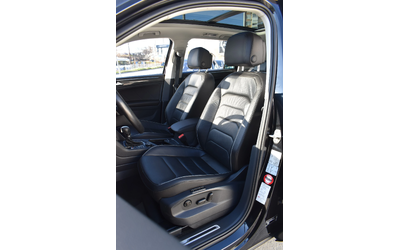 VW Tiguan 2.0ТDI* 190H.P* FULL- - автомобили, коли, обяви за нови и употребявани 9