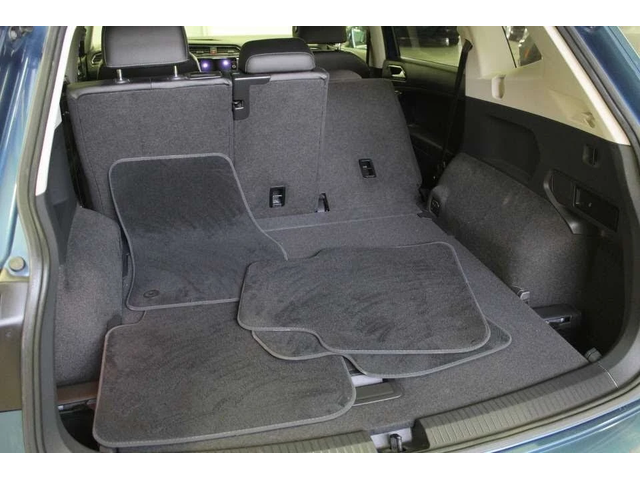 VW Tiguan Comfortline* 4Motion* АвтоКредит* (ЦЕНА ДО БГ) - автомобили, коли, обяви за нови и употребявани 13