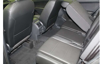 VW Tiguan Comfortline* 4Motion* АвтоКредит* (ЦЕНА ДО БГ) - автомобили, коли, обяви за нови и употребявани 14