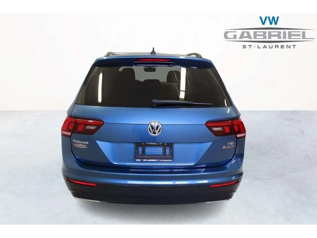 VW Tiguan Comfortline* 4Motion* АвтоКредит* (ЦЕНА ДО БГ) - автомобили, коли, обяви за нови и употребявани 3