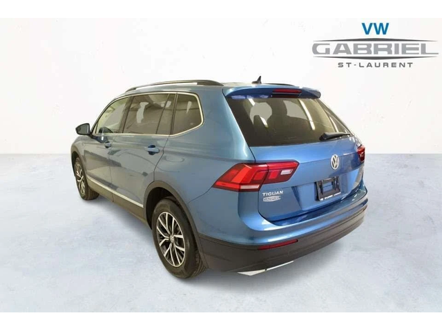 VW Tiguan Comfortline* 4Motion* АвтоКредит* (ЦЕНА ДО БГ) - автомобили, коли, обяви за нови и употребявани 4