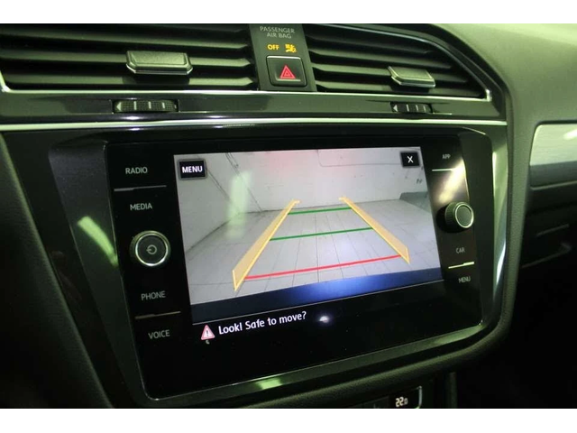 VW Tiguan Comfortline* 4Motion* АвтоКредит* (ЦЕНА ДО БГ) - автомобили, коли, обяви за нови и употребявани 7