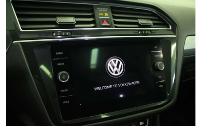 VW Tiguan Comfortline* 4Motion* АвтоКредит* (ЦЕНА ДО БГ) - автомобили, коли, обяви за нови и употребявани 8