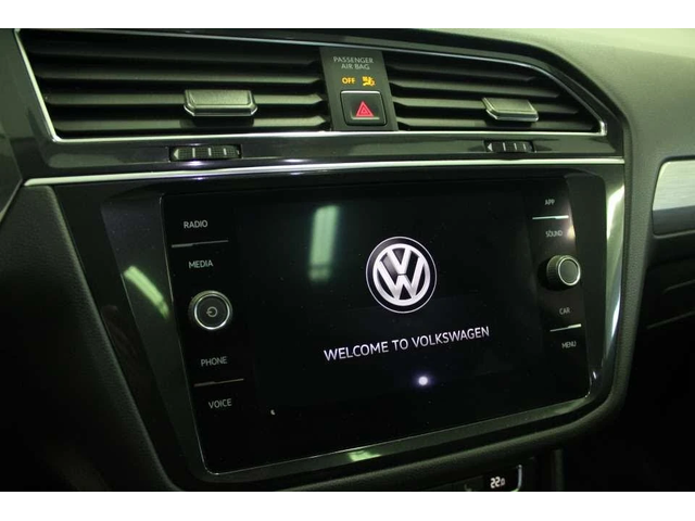 VW Tiguan Comfortline* 4Motion* АвтоКредит* (ЦЕНА ДО БГ) - автомобили, коли, обяви за нови и употребявани 8