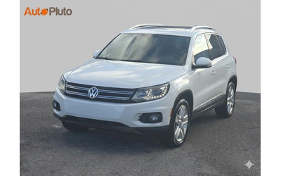 vw-tiguan - 0