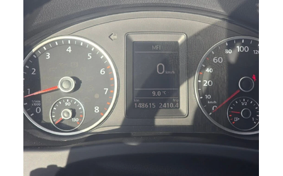 VW Tiguan Highline* 4Motion* АвтоКредит* (ЦЕНА ДО БГ) - автомобили, коли, обяви за нови и употребявани 10