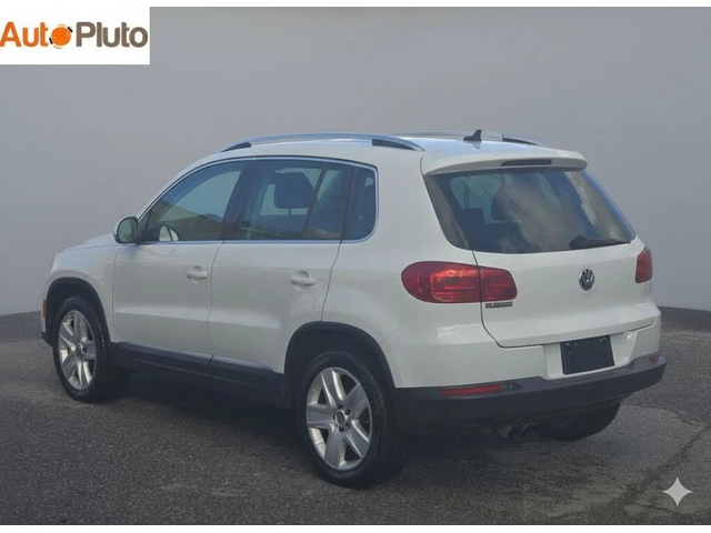 VW Tiguan Highline* 4Motion* АвтоКредит* (ЦЕНА ДО БГ) - автомобили, коли, обяви за нови и употребявани 4