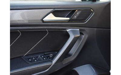 VW Tiguan АвтоКредит* (ЦЕНА ДО БГ) Comfortline 4Motion - автомобили, коли, обяви за нови и употребявани 10