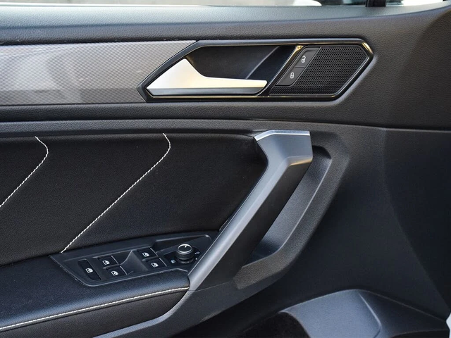 VW Tiguan АвтоКредит* (ЦЕНА ДО БГ) Comfortline 4Motion - автомобили, коли, обяви за нови и употребявани 10