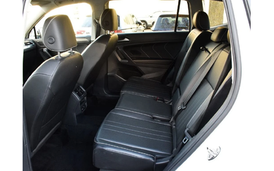 VW Tiguan АвтоКредит* (ЦЕНА ДО БГ) Comfortline 4Motion - автомобили, коли, обяви за нови и употребявани 11