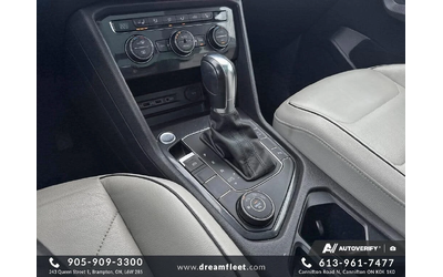 VW Tiguan Highline 4Motion* АвтоКредит* (Цена до БГ) - автомобили, коли, обяви за нови и употребявани 14