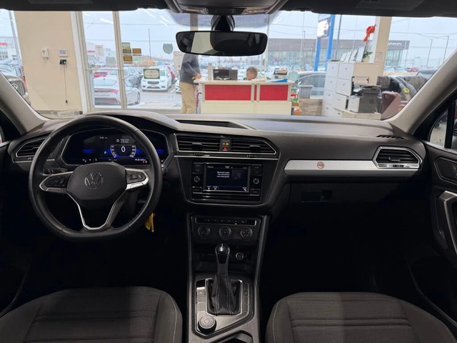 VW Tiguan * АвтоКредит* (ЦЕНА ДО БГ) - автомобили, коли, обяви за нови и употребявани 13