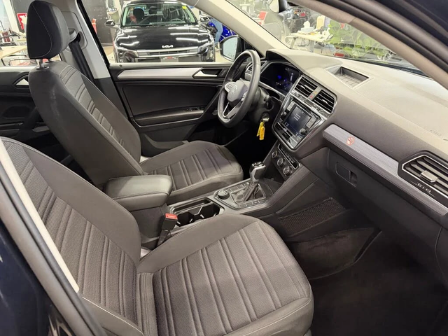 VW Tiguan * АвтоКредит* (ЦЕНА ДО БГ) - автомобили, коли, обяви за нови и употребявани 14