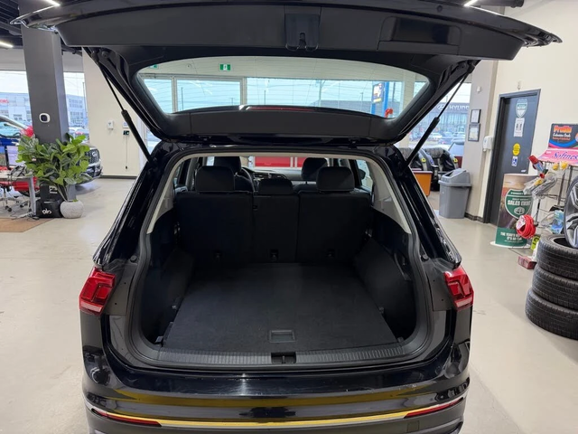 VW Tiguan * АвтоКредит* (ЦЕНА ДО БГ) - автомобили, коли, обяви за нови и употребявани 16