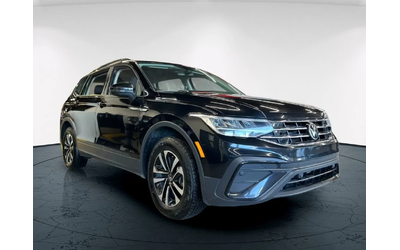 VW Tiguan * АвтоКредит* (ЦЕНА ДО БГ) - автомобили, коли, обяви за нови и употребявани 6