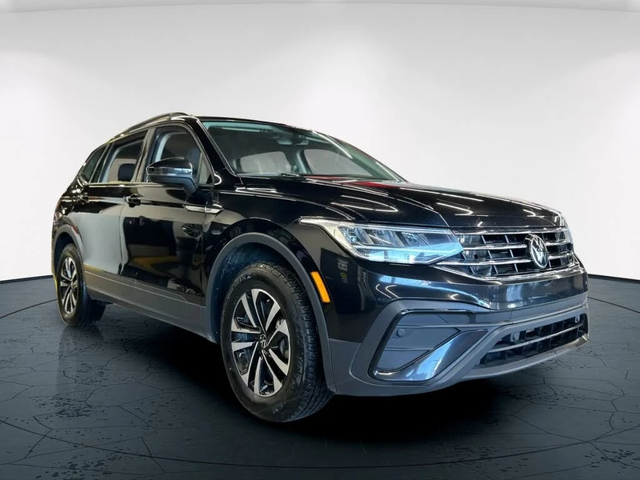 VW Tiguan * АвтоКредит* (ЦЕНА ДО БГ) - автомобили, коли, обяви за нови и употребявани 6