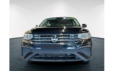 VW Tiguan * АвтоКредит* (ЦЕНА ДО БГ) - автомобили, коли, обяви за нови и употребявани 7