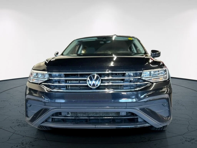 VW Tiguan * АвтоКредит* (ЦЕНА ДО БГ) - автомобили, коли, обяви за нови и употребявани 7