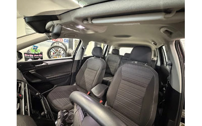 VW Tiguan * АвтоКредит* (ЦЕНА ДО БГ) - автомобили, коли, обяви за нови и употребявани 9