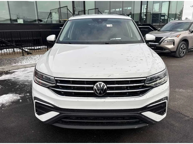 VW Tiguan Comfortline 4Motion АвтоКредит  (ЦЕНА ДО БГ) - автомобили, коли, обяви за нови и употребявани 0