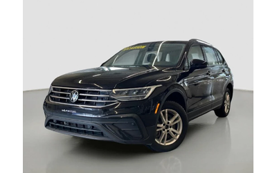 vw-tiguan - 0