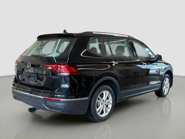 VW Tiguan Trendline 4Motion Авто Кредит (ЦЕНА ДО БГ) - автомобили, коли, обяви за нови и употребявани 1