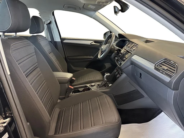 VW Tiguan Trendline 4Motion Авто Кредит (ЦЕНА ДО БГ) - автомобили, коли, обяви за нови и употребявани 5